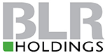 BLR Holdings Logo