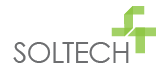 SolTech Logo