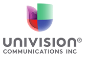 Univision Communications Inc logo