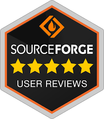 Source Forge user reviews