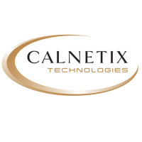Calnetics Technologies Logo