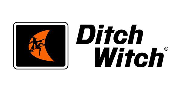 DitchWitch Logo