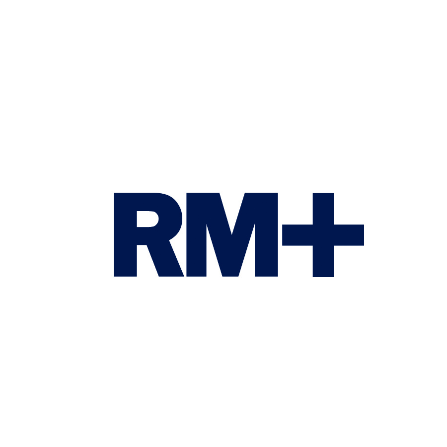 RM+ Logo