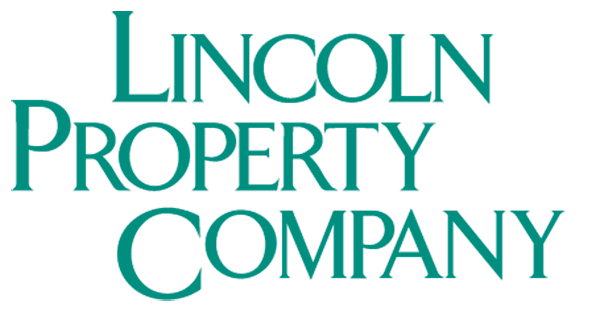 Lincoln Property Company logo