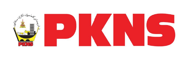 PKNS Logo