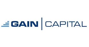 Gain Capital Logo