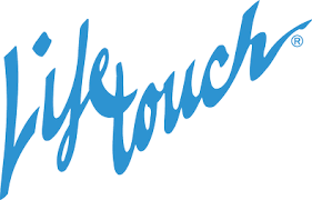 Life Touch Logo