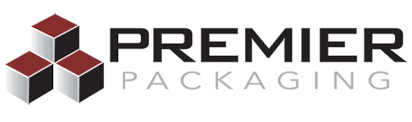 Premier Packaging logo