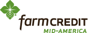 FarmCredit Mid-America logo