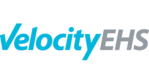 Velocity EHS Logo
