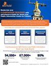Courthouse Flyer