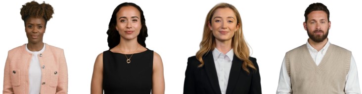 ALICE Receptionist version 5.9 A.I. Avatars