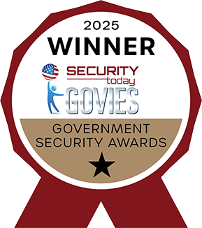 GOVIES Award