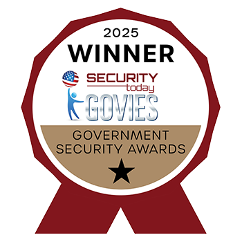 GOVIES Award