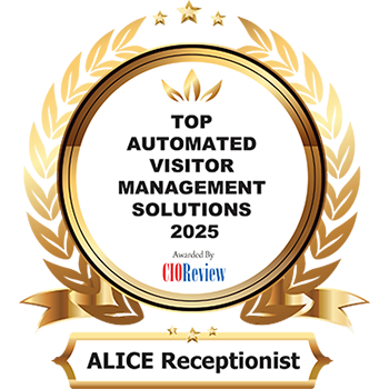CIO Review Award