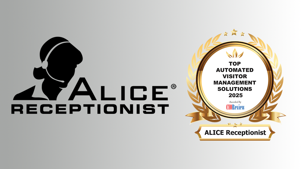 CIO Review Award
