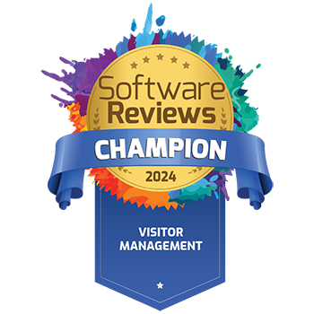 Software Reviews Champion Award