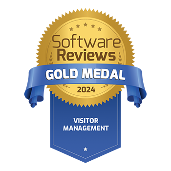 Software Reviews Gold Medal Award