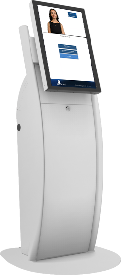 RTS Kiosk