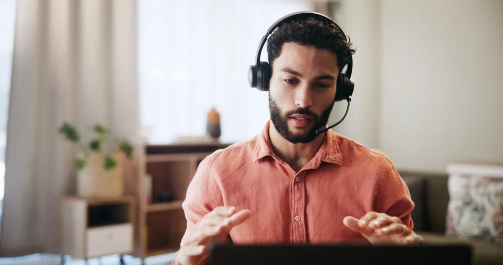 Virtual Receptionist Live Answering Service