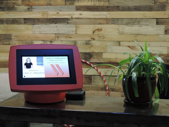 picture of virtual sign in